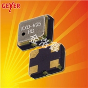 12.95510晶振,GEYER高品質晶振,健康監(jiān)控系統(tǒng)晶振