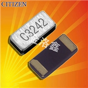 CM315D32768DZFT|32.768kHz|3215貼片晶振|CIRIZEN西鐵城石英晶振