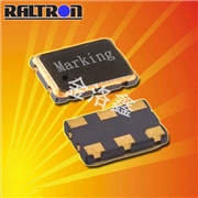 CL2520-40.000-3.3-25-X-T-TR|RALTRON振蕩器|2520晶振