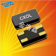 CXOLAT4SNSM3.32.768k/50/50/-/I|Statek振蕩器|CXOLAT超低電流晶振