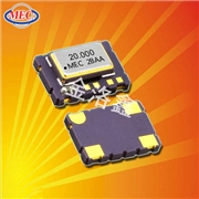 M321T33-40.000-5.0/-40+105|40MHz|M321T高精度晶振|TCXO晶振