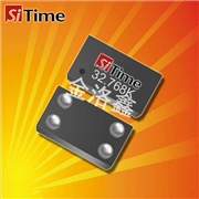 SiT1552AI-JE-DCC-32.768Q|智能電表晶振|MEMS振蕩器|SiT1552溫補晶振
