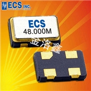 ECS-3225MV-500-CN-TR|低功耗|物聯(lián)網(wǎng)應(yīng)用|3225晶振|ECS伊西斯晶振