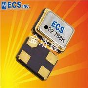 ECS-327ATQMV-AS-TR|小型貼裝晶振|低功耗晶振|便攜式設(shè)備晶振