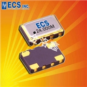 ECS-3225MVQ-1000-CN-TR|3225小型貼裝晶振|100MHz晶振|美國ECS晶振