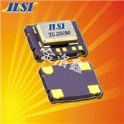 I538-2O7-40.000MHz,ILSI進口晶振,TCXO晶振