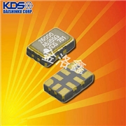 DSA535SGA-10.000MHZ,壓控溫補晶振,削峰正弦波輸出晶振