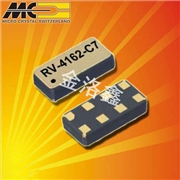 RV-3028-C732.768KHZ,瑞士微晶Micro晶振,實時時鐘振蕩器