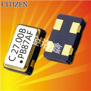 SSX-750PBC4915200T,電子設備晶振,醫療設備晶振