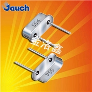 Q10.240-SS3-16-30/50-FU-T1,法國Jauch晶振,無源晶體諧振器