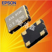 SG-8002CA-48.0000M-PCB,CMOS輸出晶振,EPSON智能電子晶振