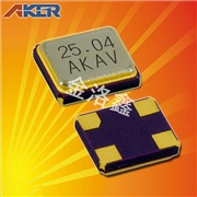 CXAF-008192-3F08X40,AKER貼片晶振,3225小型化設備晶振