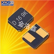 7AD01600A3Z無源晶振,日產進口晶振,KDS晶振