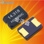 E5FA54.0000F19MYZE,HOSONIC鴻星晶振,5032mm晶振