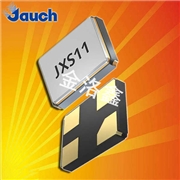 Q24,0-JXS11-8-10/20-T1-FU-LF,1612微型石英晶振,Jauch晶振