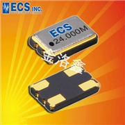 ECS-80-8-33Q-ADS,車載設(shè)備晶振,ECS伊西斯晶振