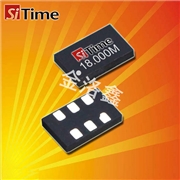 SiT9121AC-2CF-33E125MHz,可穿戴設備晶振,工業設備晶振