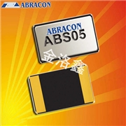 ABS05-32.768KHZ-T,Abracon時鐘晶振,1610智能手表晶振