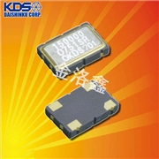 1XSR016667AB日產(chǎn)晶振,KDS有源振蕩器,DSO751SRAB石英晶振