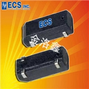 ECS-.327-6-17X-TR,ECX-306X音叉晶振,ECS伊西斯晶振