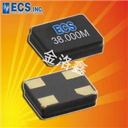 ECS-160-12-33-AGN-TR3,ECX-32貼片晶振,16MHz晶振